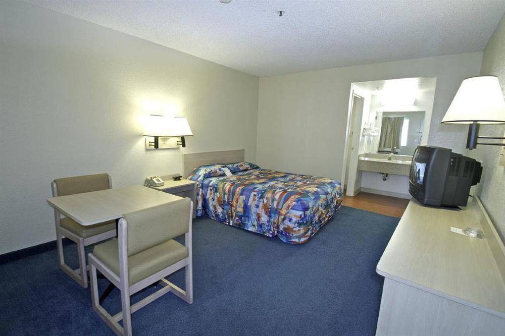 Motel 6-Sparks, Nv - Airport - Sparks Habitación foto