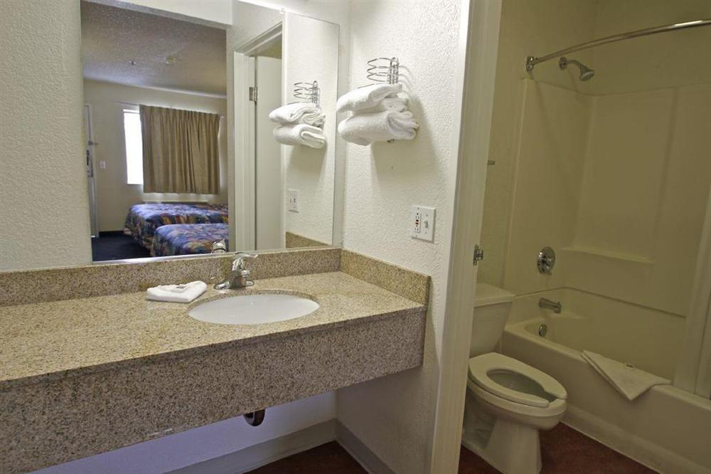 Motel 6-Sparks, Nv - Airport - Sparks Habitación foto