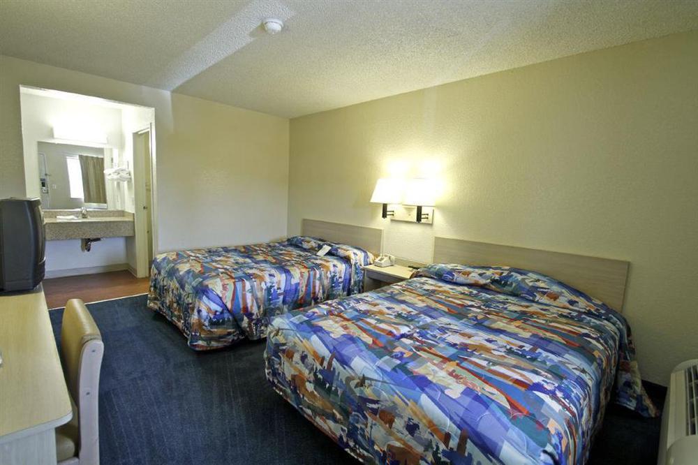 Motel 6-Sparks, Nv - Airport - Sparks Habitación foto